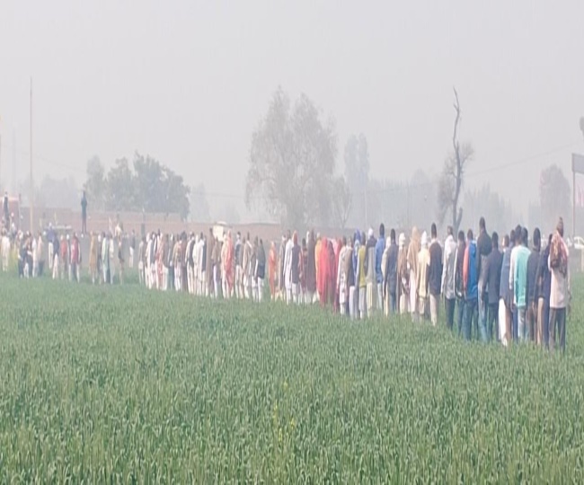 mahapanchayat